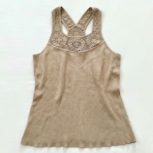 🤎 Axcess Knitted Top 🤎